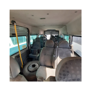 ПИ402365 Продажа FORD TRANSIT BUS, гос.рег.№ Е 992 КВ 93, г.в. 2006