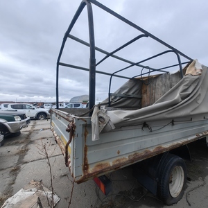 ПИ402491 Легкий коммерческий транспорт (ГАЗ)