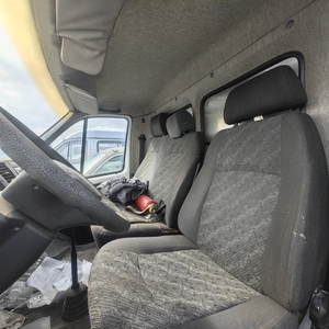 ПИ402491 Легкий коммерческий транспорт (ГАЗ)