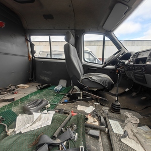 ПИ402491 Легкий коммерческий транспорт (ГАЗ)