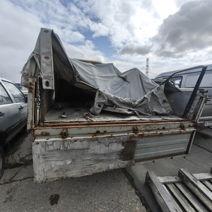 ПИ402491 Легкий коммерческий транспорт (ГАЗ)