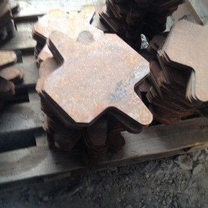 ПИ402477 Запасные части для вагонов-самосвалов