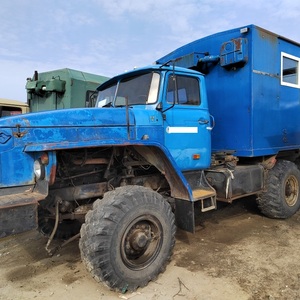ПИ402487 Реализация ТС б/у Урал 58491R (транспортное средство специализированное с краном-манипулятором)
