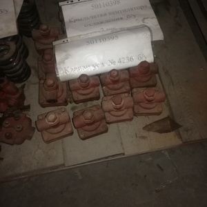 ПИ402472 Запасные части на Тепловоз ЧМЭЗ