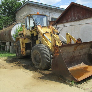 ПИ403037 Погрузчики