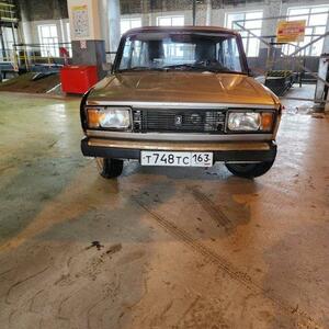 ПИ403072 Автомобиль ВАЗ-21041-30 2010 г.в.