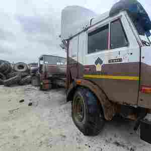 ПИ403130 Тягачи седельные Камаз 43118-10