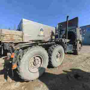 ПИ403130 Тягачи седельные Камаз 43118-10