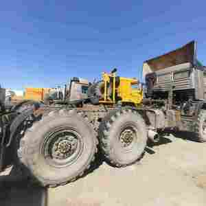 ПИ403130 Тягачи седельные Камаз 43118-10