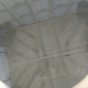 ПИ403071 Тара полиэтиленовая 1м3. 3275шт.