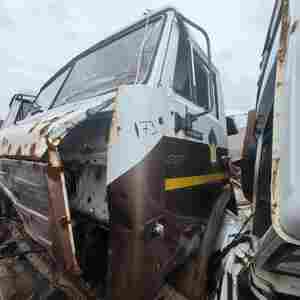 ПИ403130 Тягачи седельные Камаз 43118-10