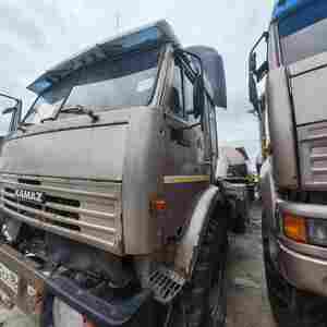 ПИ403130 Тягачи седельные Камаз 43118-10