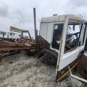 ПИ403130 Тягачи седельные Камаз 43118-10