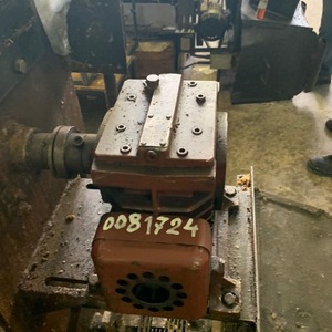 ПИ403290 Редуктор Ч-80