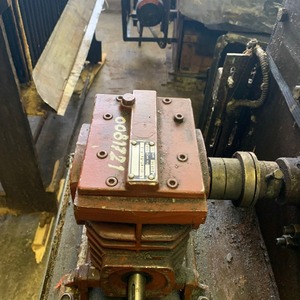 ПИ403290 Редуктор Ч-80