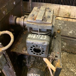 ПИ403290 Редуктор Ч-80