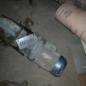 ПИ403292 Насосы, насосный агрегат,Конденсаторы, Подогреватель, Теплообменник, Мотор-вариатор, Распылительная сушилка, Измельчите