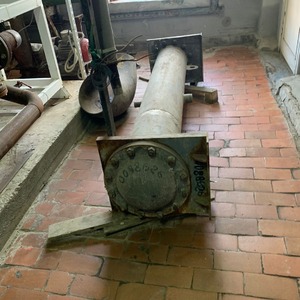 ПИ403292 Насосы, насосный агрегат,Конденсаторы, Подогреватель, Теплообменник, Мотор-вариатор, Распылительная сушилка, Измельчите