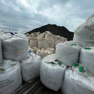 ПИ403304 Новый портландцемент тампонажный ПЦТ I-G-CC-1 в МКР. 4000тонны