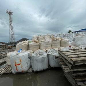 ПИ403304 Новый портландцемент тампонажный ПЦТ I-G-CC-1 в МКР. 4000тонны