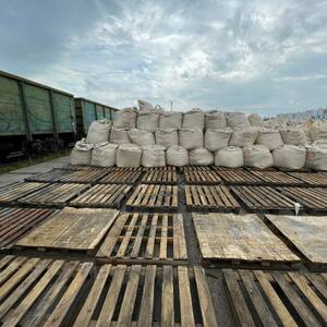 ПИ403304 Новый портландцемент тампонажный ПЦТ I-G-CC-1 в МКР. 4000тонны