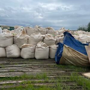 ПИ403304 Новый портландцемент тампонажный ПЦТ I-G-CC-1 в МКР. 4000тонны