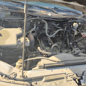 ПИ403213 Автомобиль MITSUBSHI PAJIERO SPORT 2,5. Год выпуска - 2012