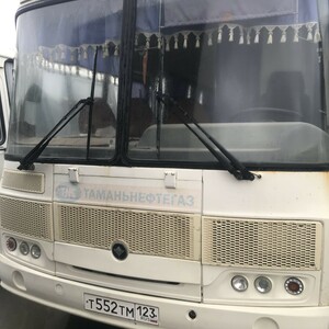 ПИ403323 Продажа невостребованных автобусов б/у в Краснодарском крае