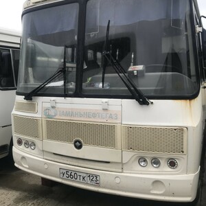 ПИ403323 Продажа невостребованных автобусов б/у в Краснодарском крае