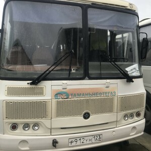 ПИ403323 Продажа невостребованных автобусов б/у в Краснодарском крае