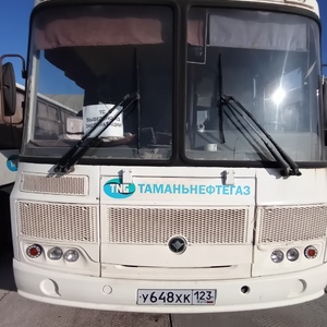 ПИ403323 Продажа невостребованных автобусов б/у в Краснодарском крае