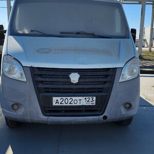 ПИ403326 Продажа невостребованных грузопассажирских автотранспортных средств б/у в Краснодарском крае