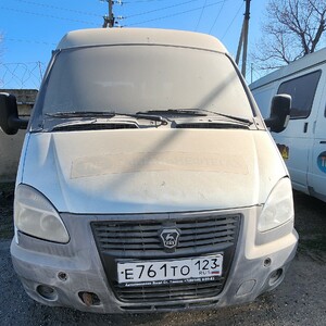 ПИ403326 Продажа невостребованных грузопассажирских автотранспортных средств б/у в Краснодарском крае