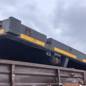 ПИ403340 Полуприцепы тяжеловозы