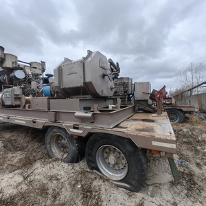 ПИ403340 Полуприцепы тяжеловозы