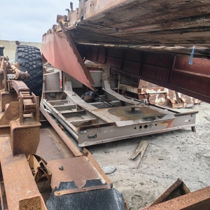 ПИ403340 Полуприцепы тяжеловозы