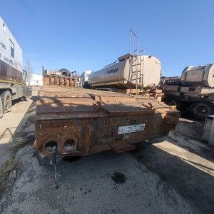 ПИ403340 Полуприцепы тяжеловозы