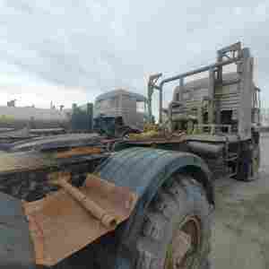 ПИ403341 Тягачи седельные Камаз 65225-22