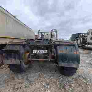 ПИ403341 Тягачи седельные Камаз 65225-22