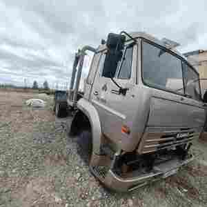 ПИ403341 Тягачи седельные Камаз 65225-22