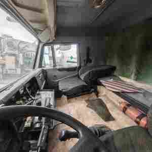 ПИ403341 Тягачи седельные Камаз 65225-22