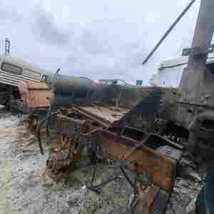 ПИ403341 Тягачи седельные Камаз 65225-22