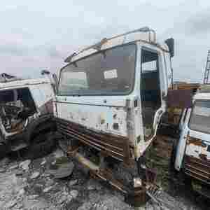 ПИ403341 Тягачи седельные Камаз 65225-22