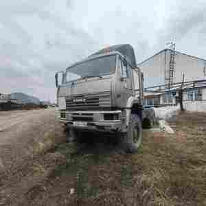 ПИ403341 Тягачи седельные Камаз 65225-22