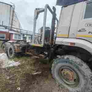 ПИ403341 Тягачи седельные Камаз 65225-22