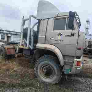 ПИ403341 Тягачи седельные Камаз 65225-22