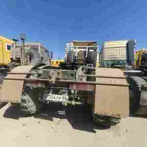 ПИ403341 Тягачи седельные Камаз 65225-22