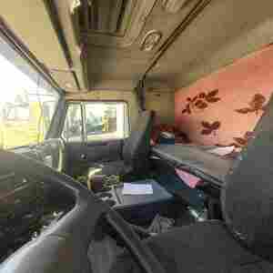 ПИ403341 Тягачи седельные Камаз 65225-22