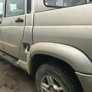 ПИ403328 УАЗ ПИКАП, ВАЗ LADA 213100,RENAULT DUSTER