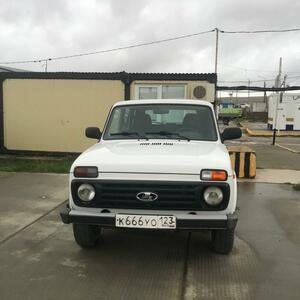 ПИ403328 УАЗ ПИКАП, ВАЗ LADA 213100,RENAULT DUSTER